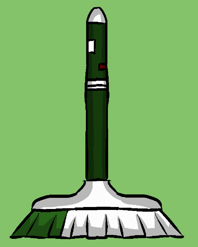 Gotta Sweep Deviantart Gotta Sweep by MarcosVargas on DeviantArt