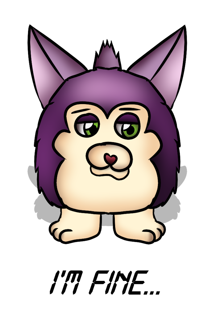 Educational Baby Talking Tattletail, Tattletail Wiki