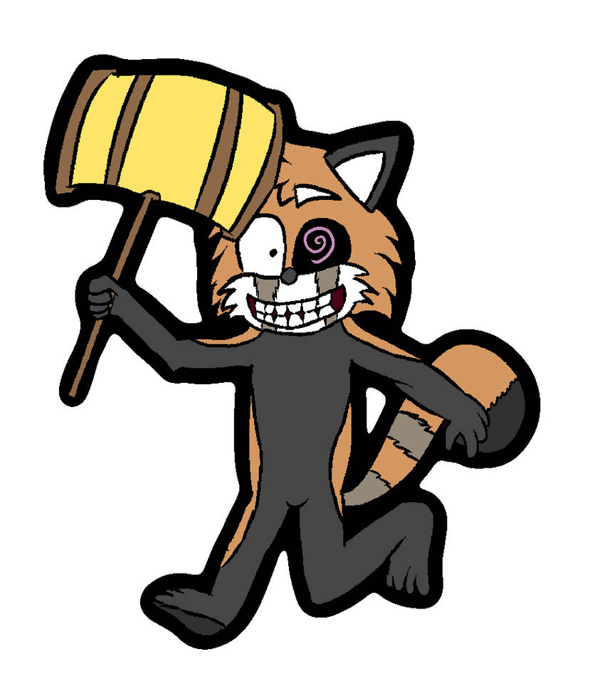 Tycrate Tycraz (Ty) by MarcosVargas on DeviantArt