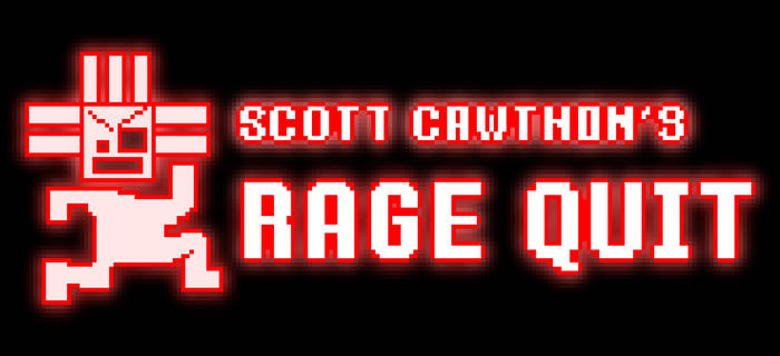 Explore the Best Rage_quit_scott_cawthon Art | DeviantArt