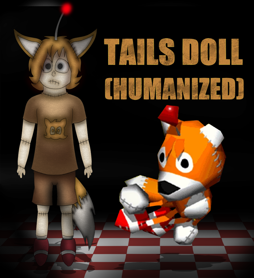 Image - 10147], The Tails Doll