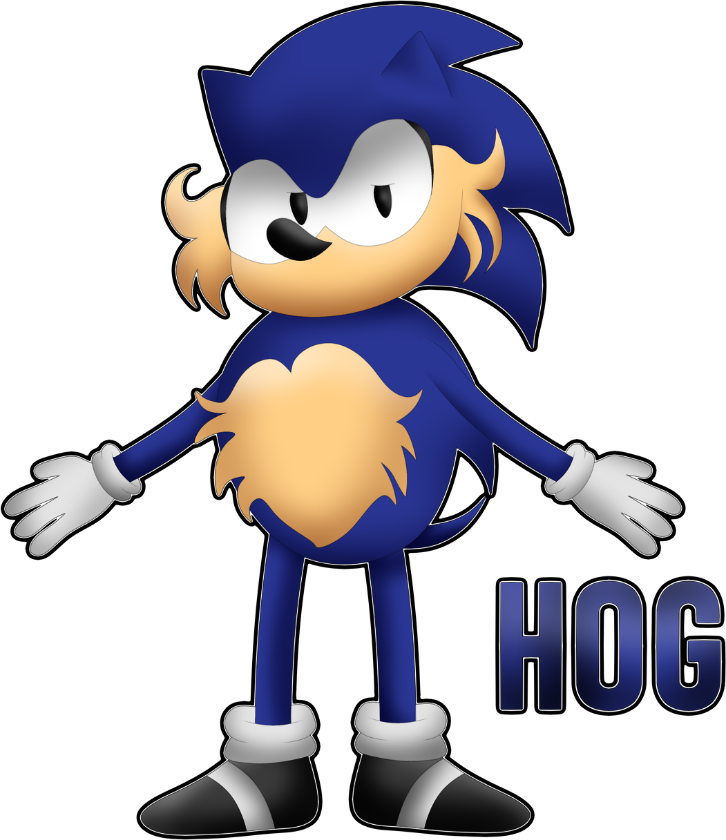 Hog (Sonic Exe Character FanArt) by Faith3231 on DeviantArt