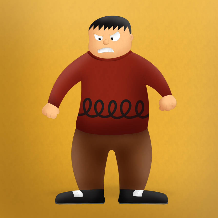 Takeshi Goda by MarcosVargas on DeviantArt Takeshi Goda by MarcosVargas on DeviantArt