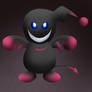 Dark Chao