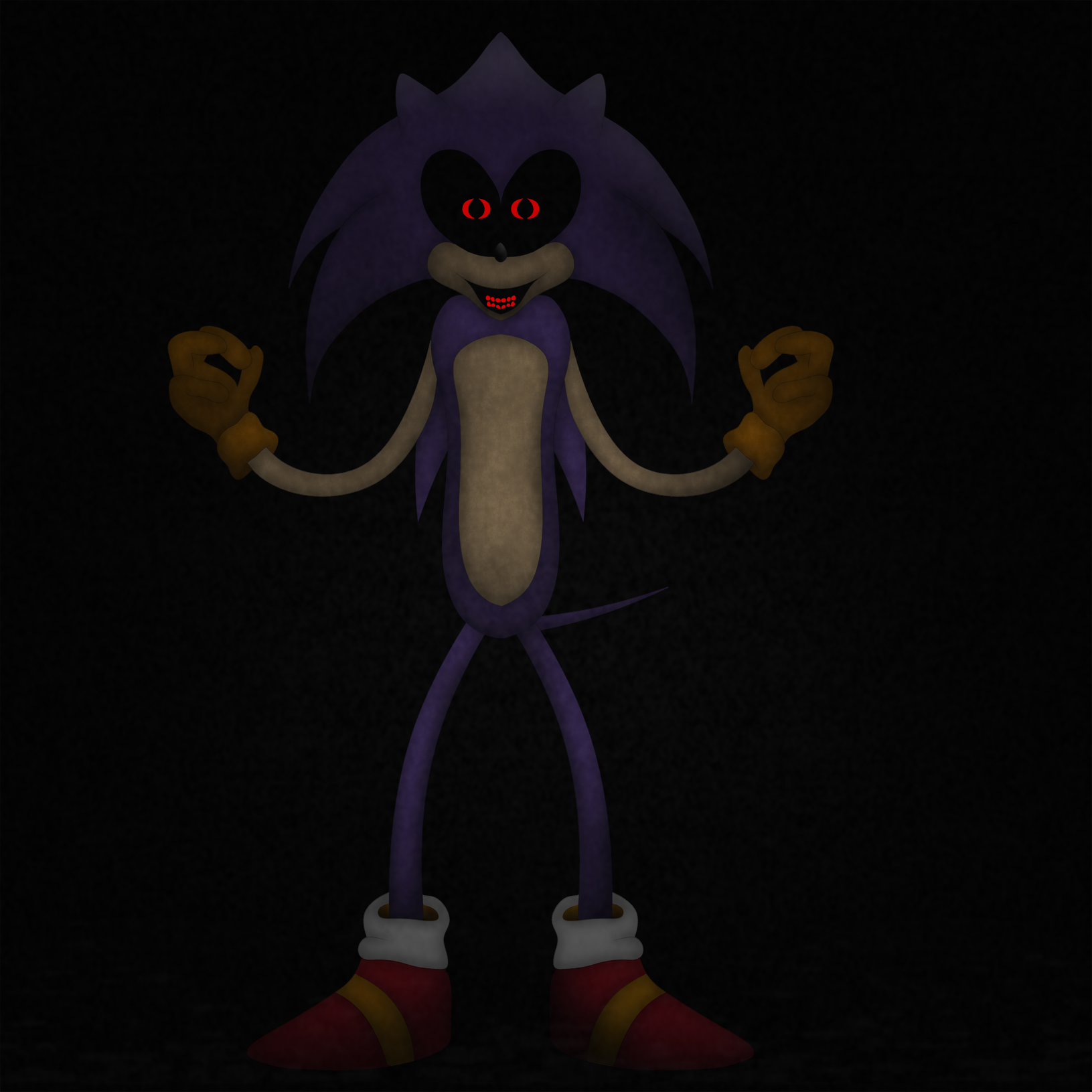 Lord X Render #1 by KingAngryDrake on DeviantArt