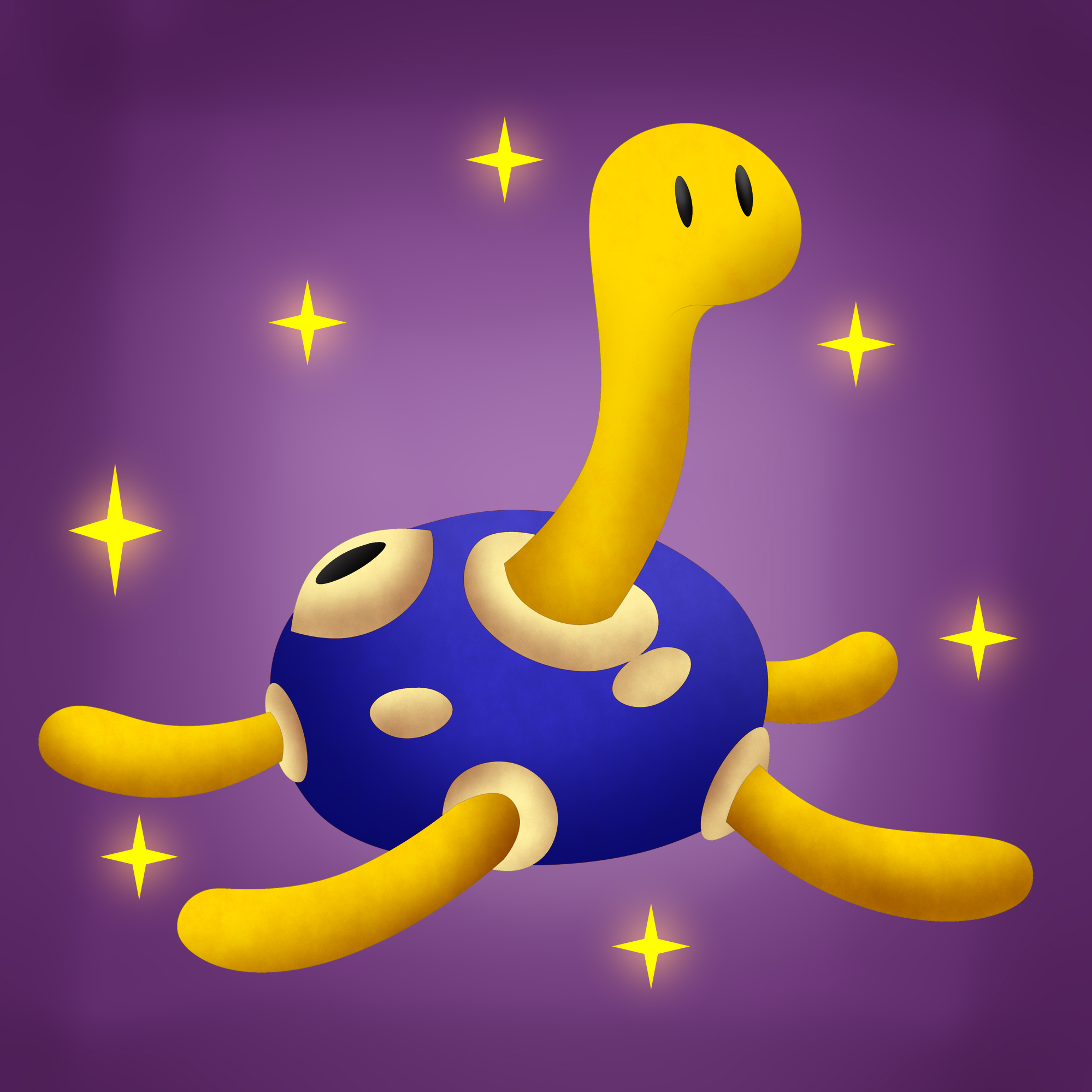 Shuckle Inspiration Shiny Shuckle by MarcosVargas on DeviantArt