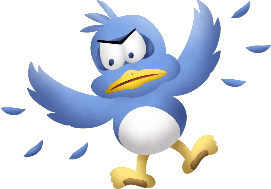 Flicky Flicky by MarcosVargas on DeviantArt
