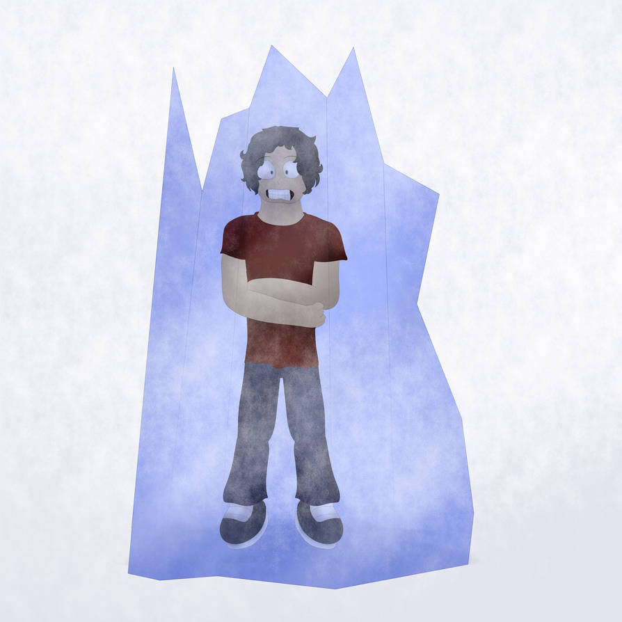 Shaking Cold Graphics Freezing Cold by MarcosVargas on DeviantArt