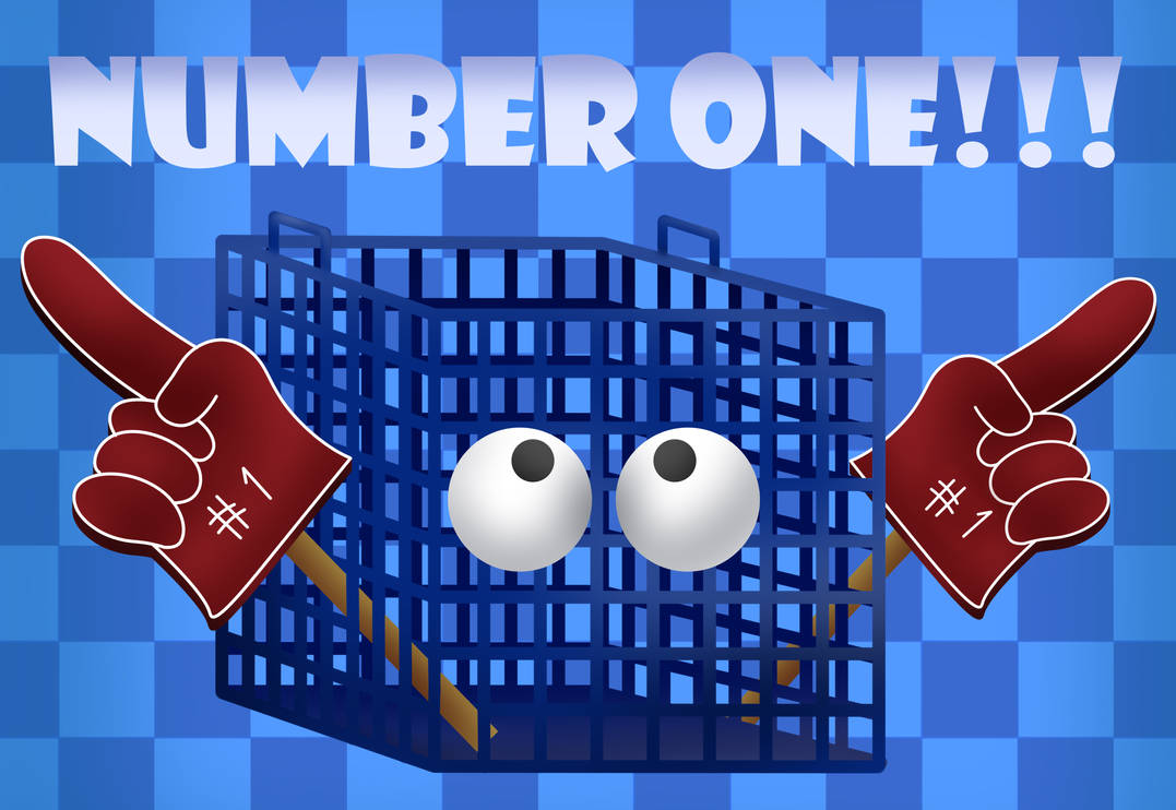 Number 1 Crate from FNaF by MarcosVargas on DeviantArt