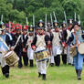 Napoleon soldier march