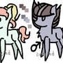 MLP Point Adopts [#4, #5, #6] (1 LEFT)