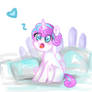 Flurry heart