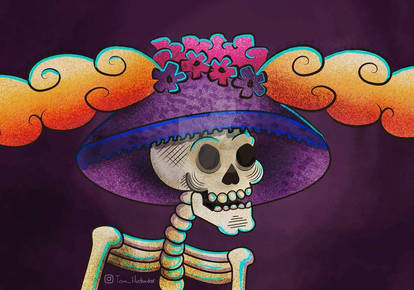 Explore the Best Calaveramexicana Art | DeviantArt Explore the Best Calaveramexicana Art | DeviantArt