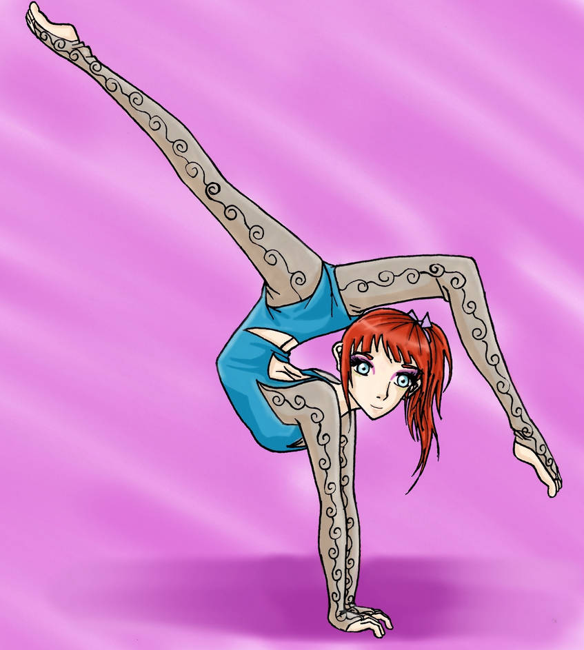 Acrobat Deviantart Acrobat by sing4evr6 on DeviantArt