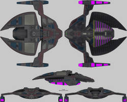 Scarab Class