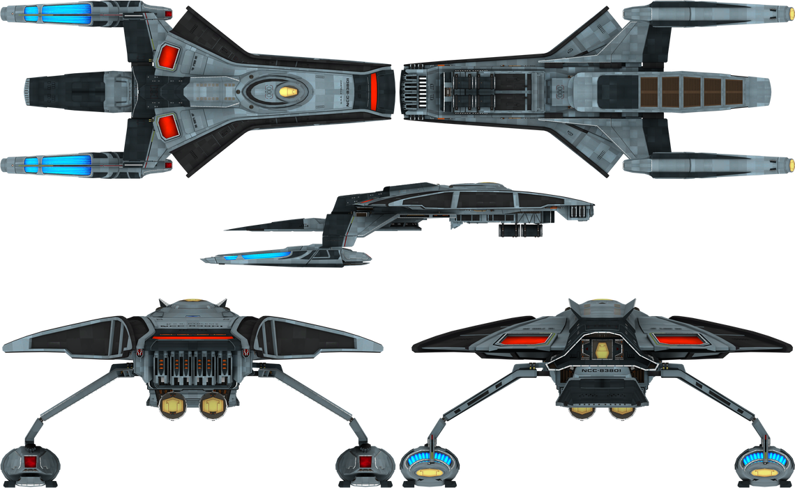 Wallenberg Class Wallenberg Class by admiral-horton on DeviantArt
