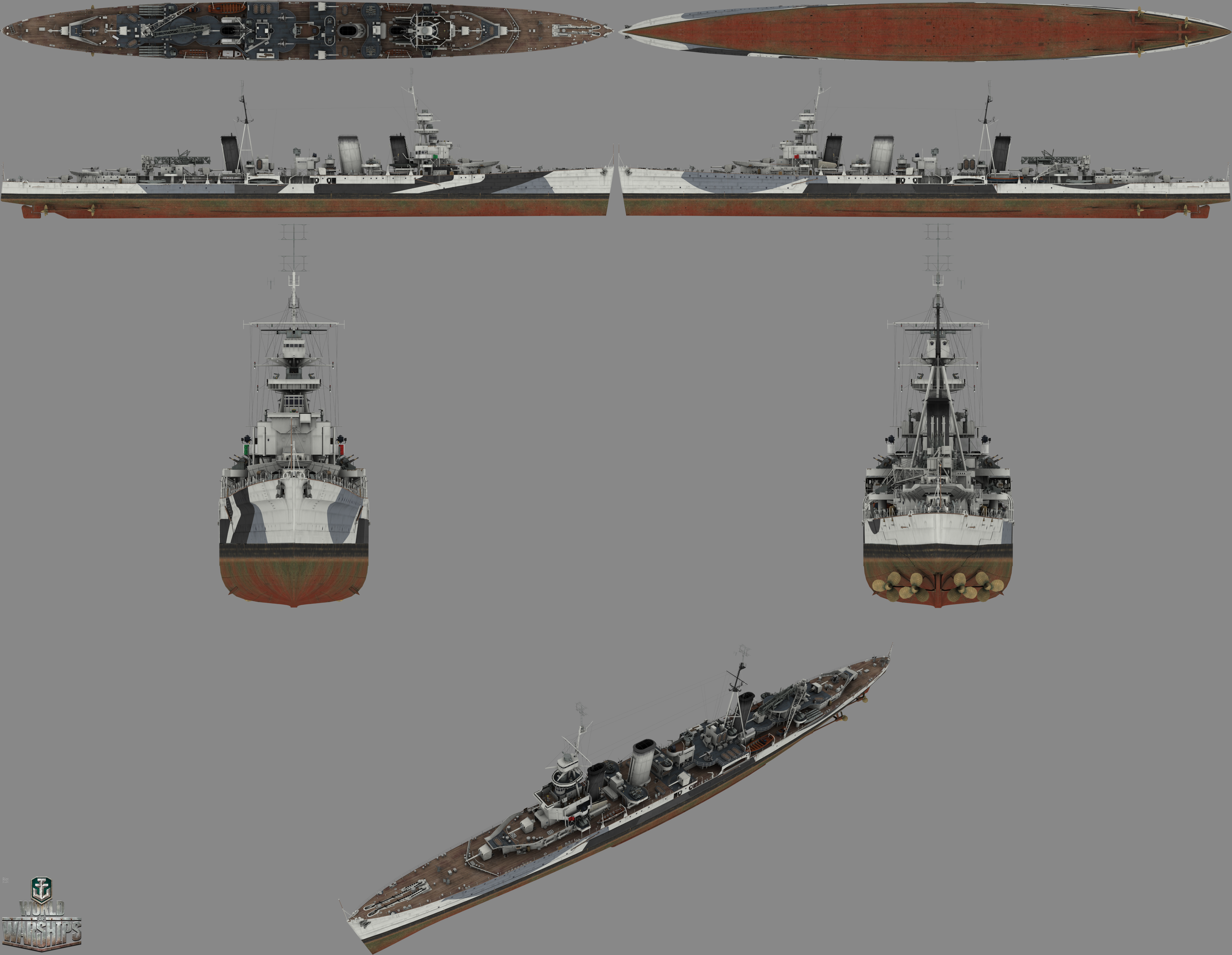Emerald Class Display Emerald Class by admiral-horton on DeviantArt