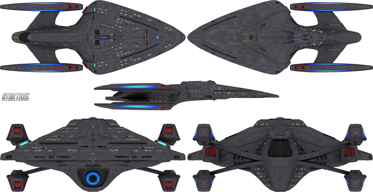 Deviantart Prometheus Class Prometheus Class by admiral-horton on DeviantArt