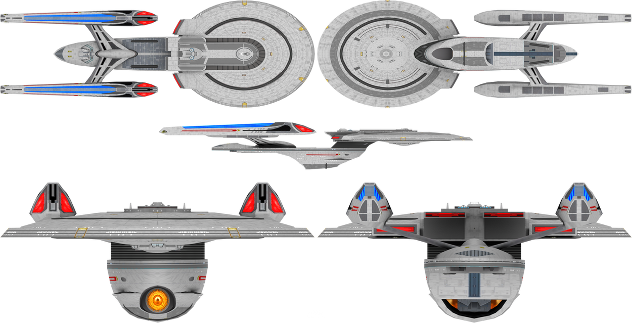 Obena Obena Class by admiral-horton on DeviantArt
