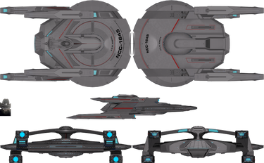 Deviantart Prometheus Class Prometheus Class Alpha by admiral-horton on DeviantArt