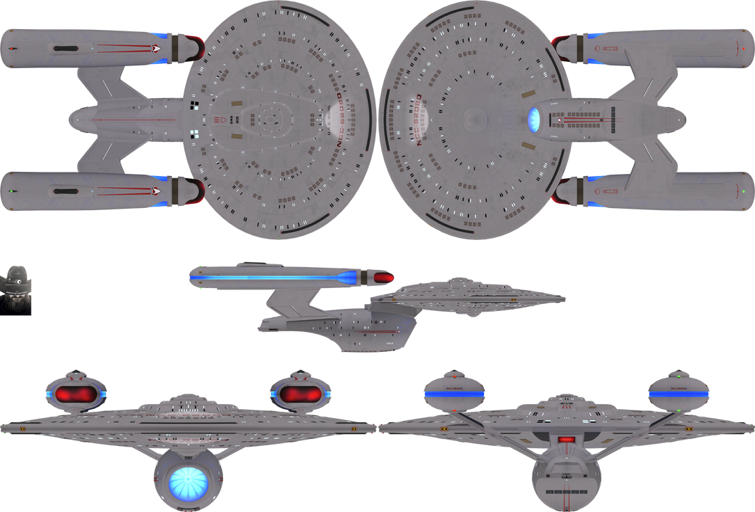 What Star Class Is Rigel Rigel Class by admiral-horton on DeviantArt