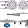 Atlas Class Flight II