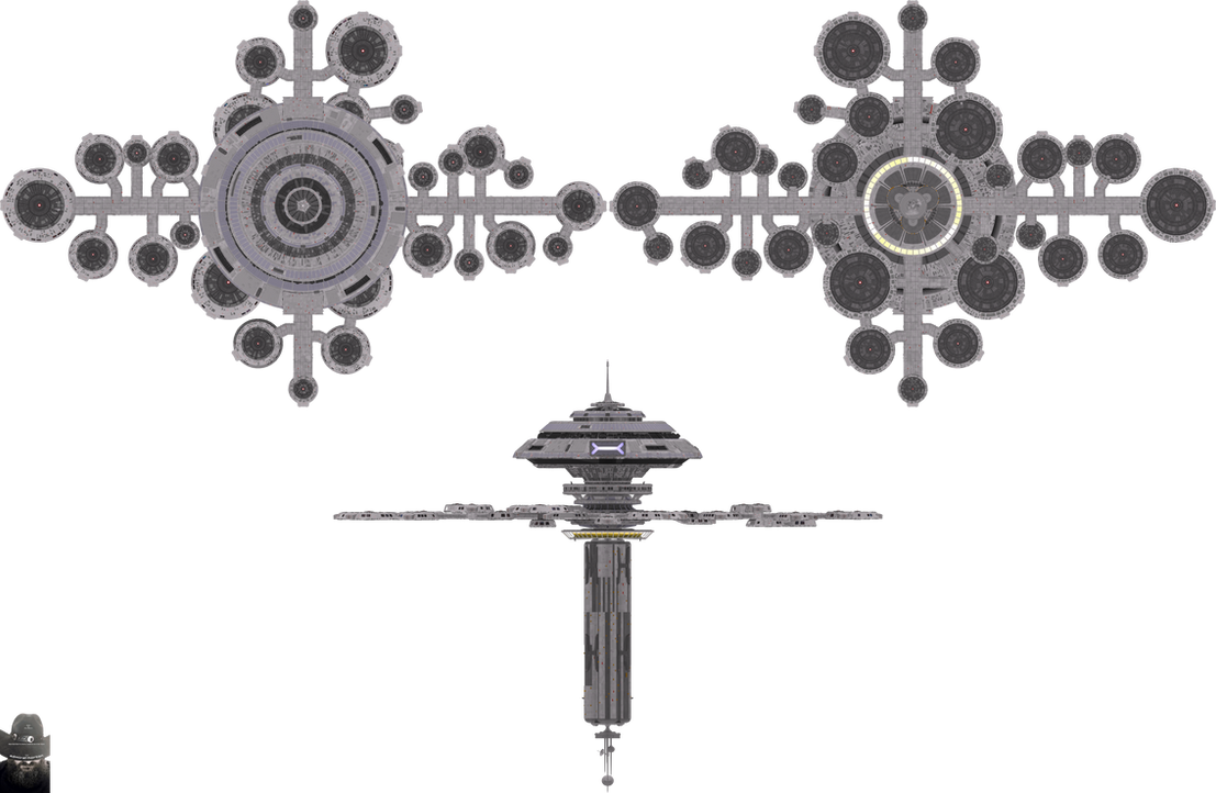 Vision Class By Admiral horton On DeviantArt vision-class-by-admiral-horton-on-deviantart