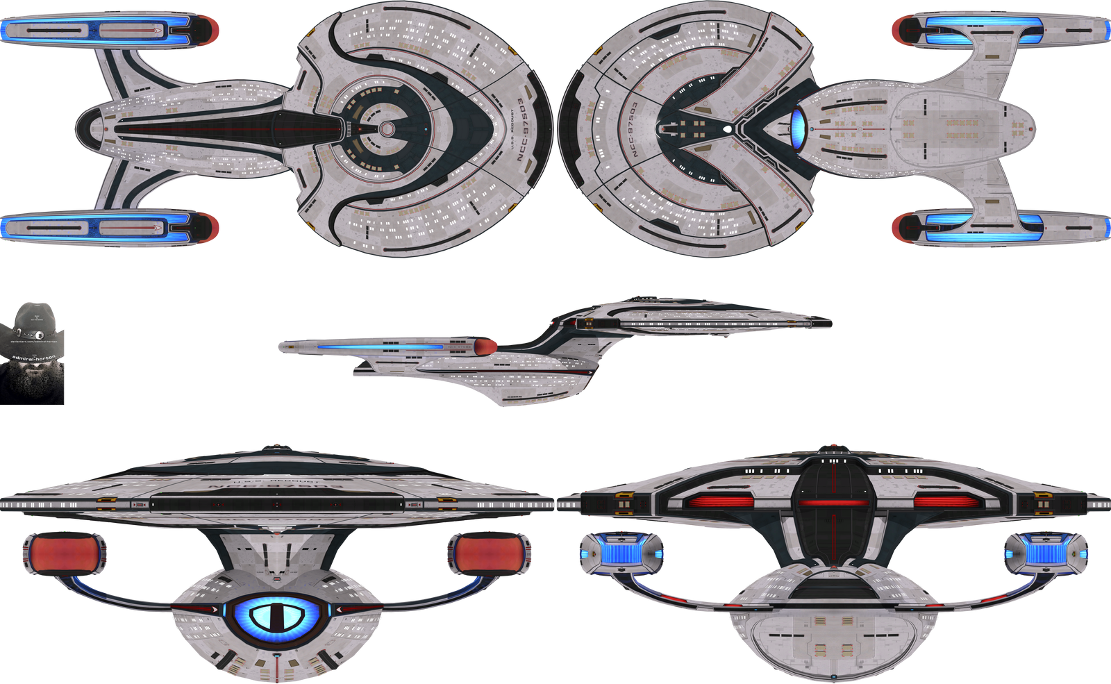 Redoubt Earldom Redoubt Class by admiral-horton on DeviantArt