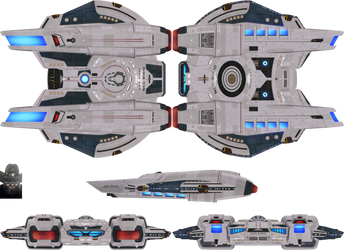 Manticore Class Manticore Class Warp by admiral-horton on DeviantArt