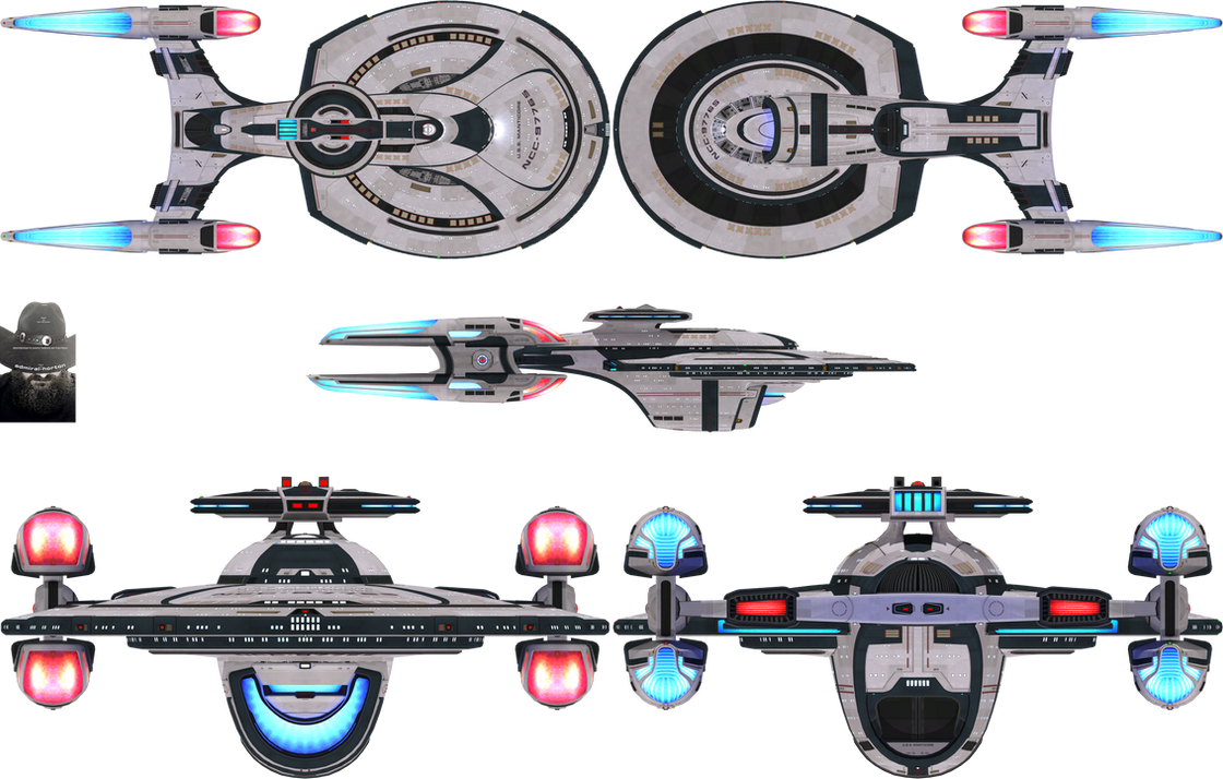 Manticore Class Manticore Class by admiral-horton on DeviantArt