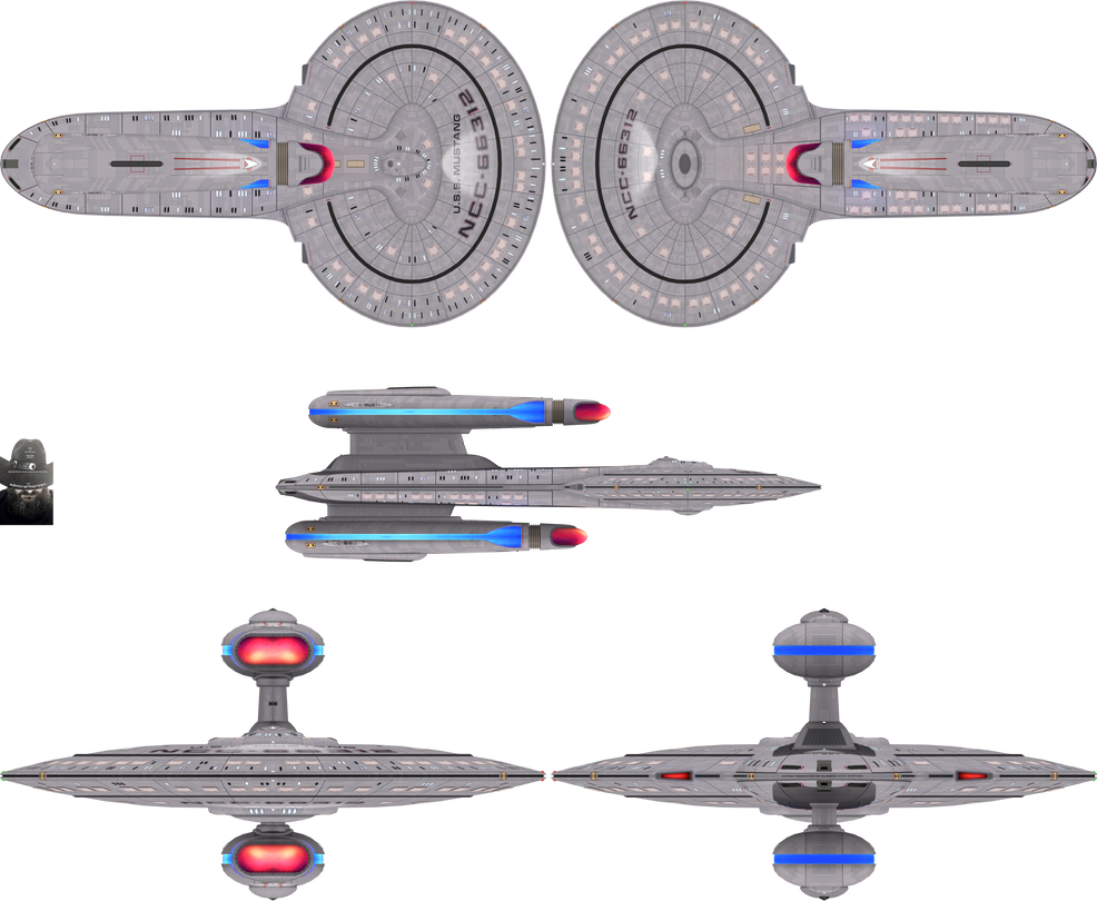 B Class Block Challenger Class Block Ia by admiral-horton on DeviantArt