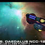 USS Daedalus NCC-129