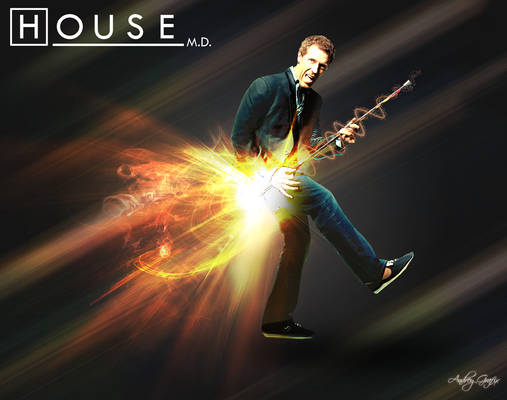 Dr.House