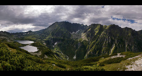 Tatry '08