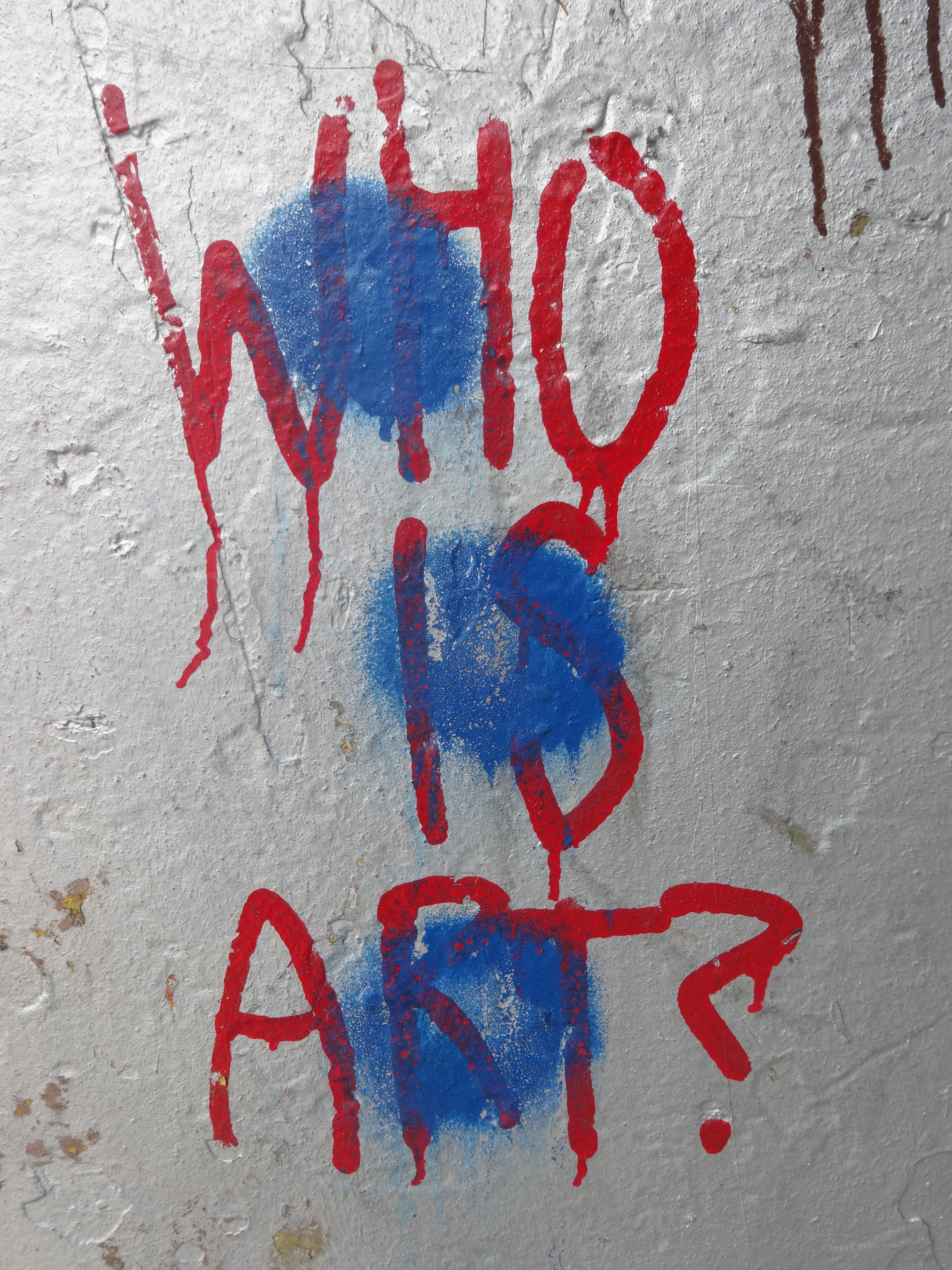 Who is Art?