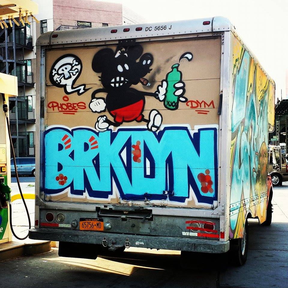 BRKLYN