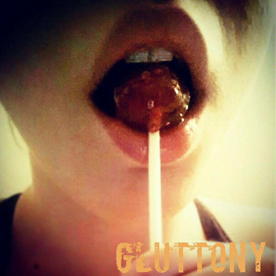 Gluttony