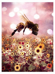 last bee