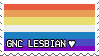 gnc lesbian