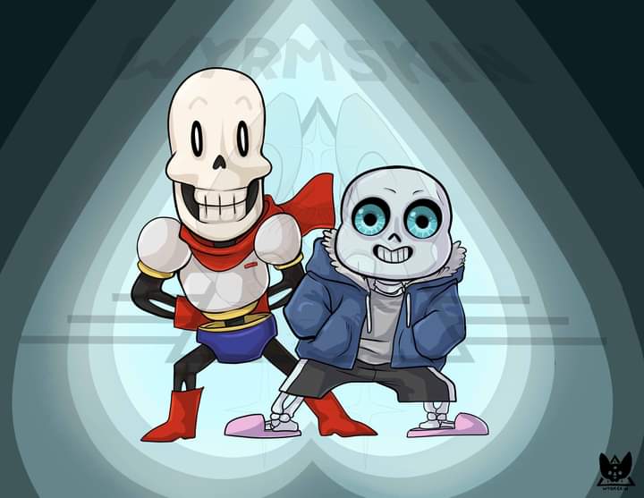 pop team undertale by sheelopasco on DeviantArt