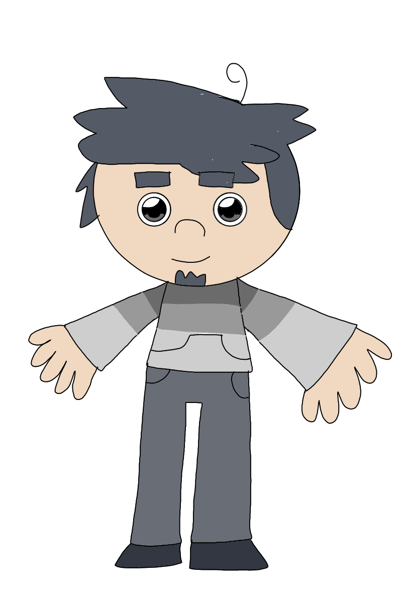 humanized numberblocks nine by sheelopasco on DeviantArt