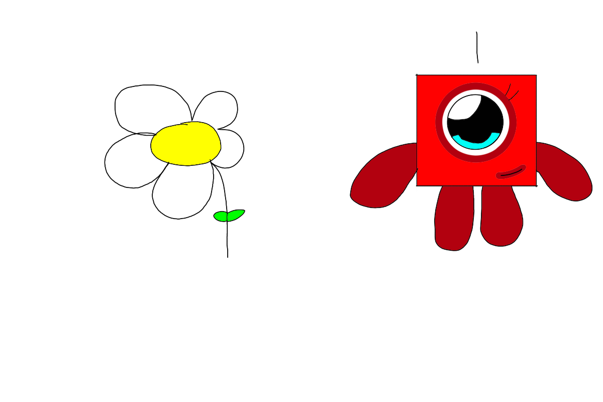 Number Blocks Morning good morning numberblocks by sheelopasco on DeviantArt