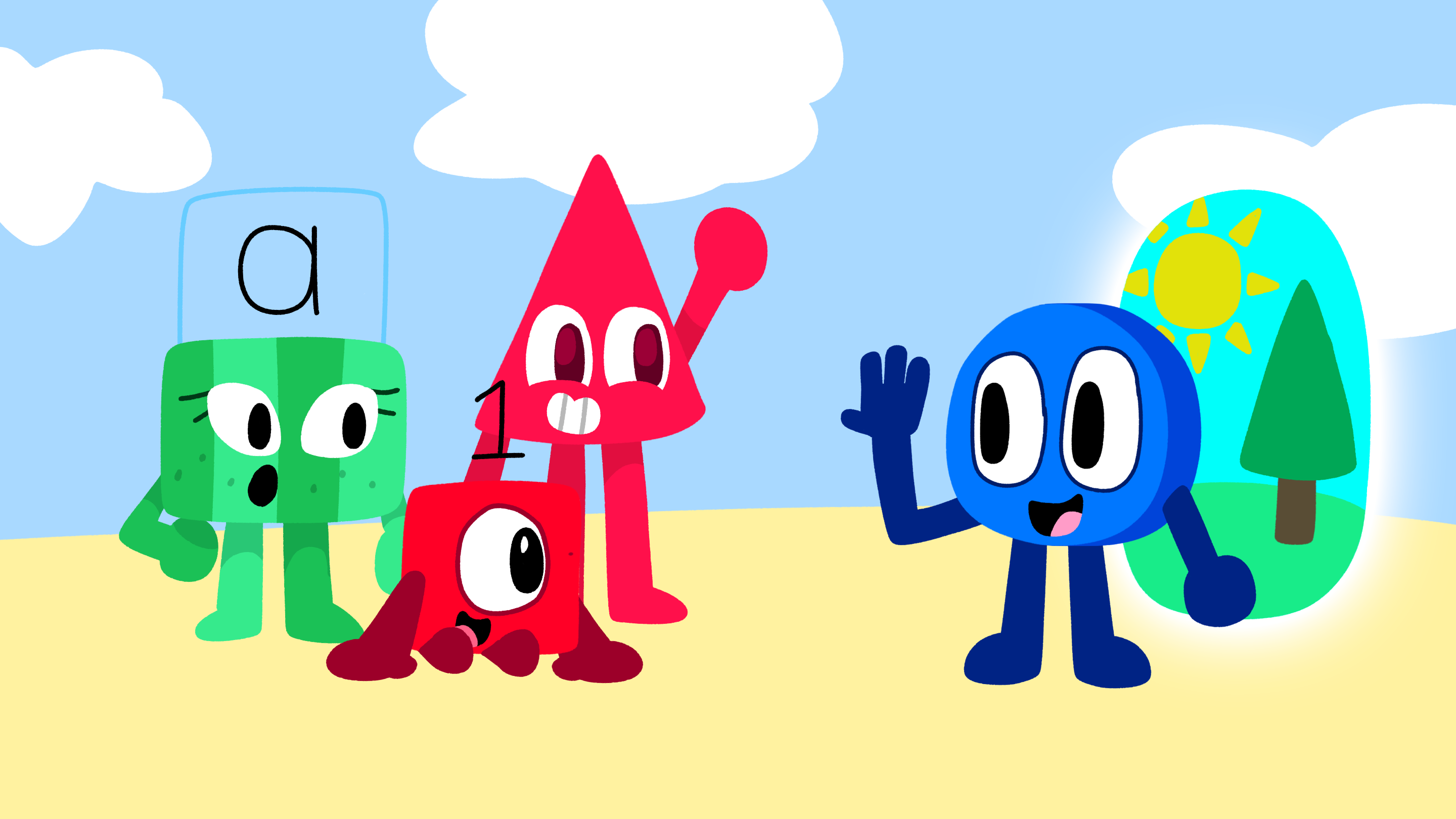 new learningblock by sheelopasco on DeviantArt