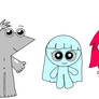 Sheelopasco's L-ementals
