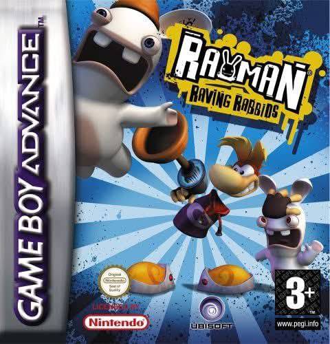 Rayman Raving Rabbids Rayman Outfits Rayman Raving Rabbids by sheelopasco on DeviantArt