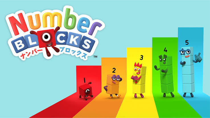 Numberblocks the animation by sheelopasco on DeviantArt