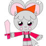 Minccino Sweetshine New Deluxe