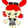 Plusle Breakdeath(daughter of Prof. Breakdeath)