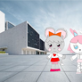Welcome to Poketropolis Futuria