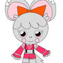 Minccino Sweetshine's tech outfit was upgraded